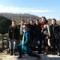 Federica Marchesani's Portfolio
